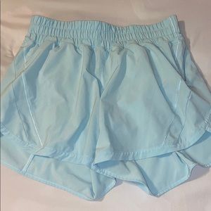 LuLuLemon Track That Short